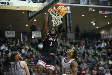 Cal U men’s basketball:  A recap of the team’s ’22 tournament journey as the season ends with Atlantic Regional Championship