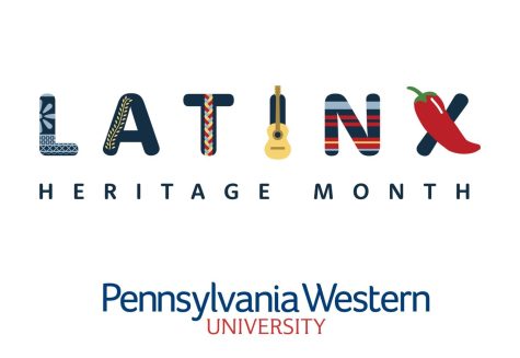 Several Latinx Heritage Months events were hosted by PennWest. 