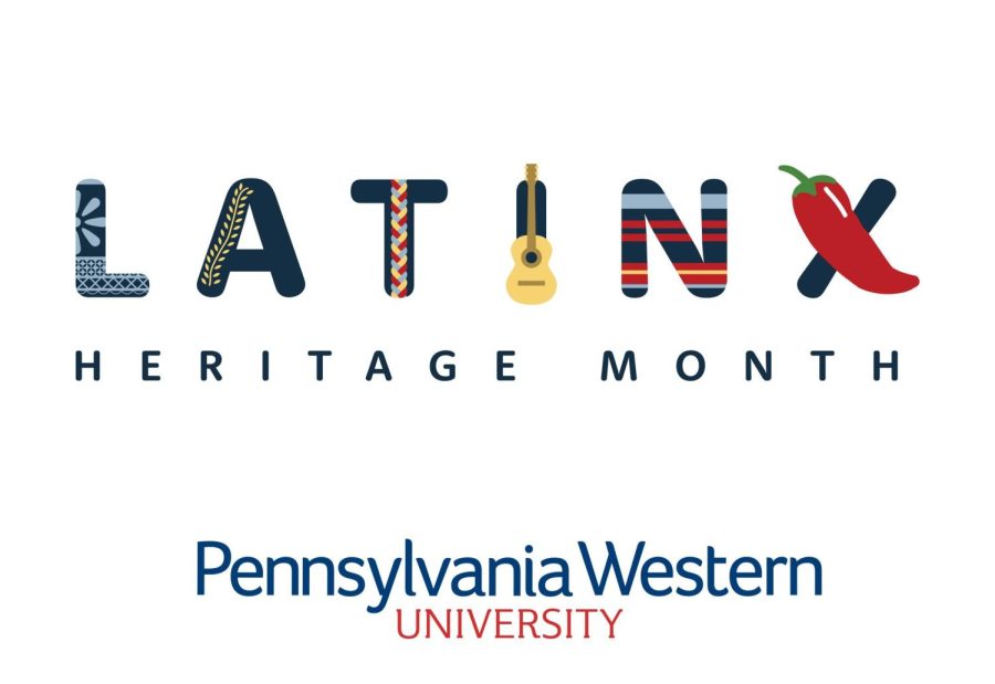 Several+Latinx+Heritage+Months+events+were+hosted+by+PennWest.+