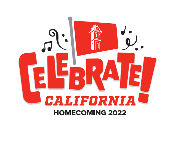 Celebrate Homecoming 2022 with PennWest California