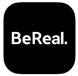 BeReal Logo