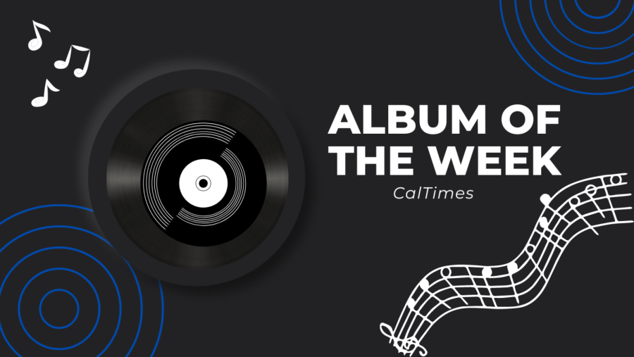CalTimes+Album+of+the+Week