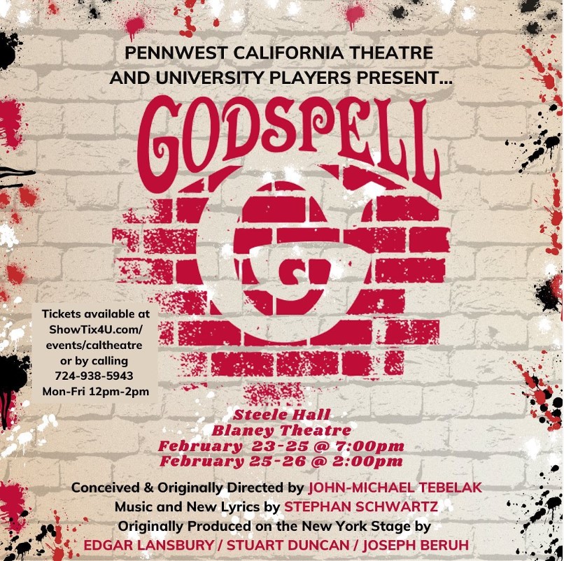 Godspell