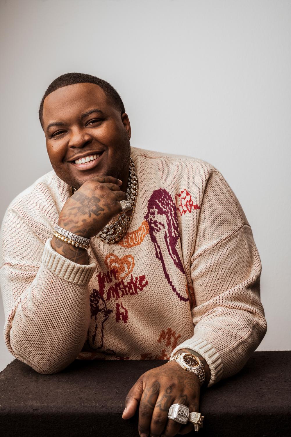 Sean Kingston will perform at Cal's Convocation Center on Apr.16 Cal