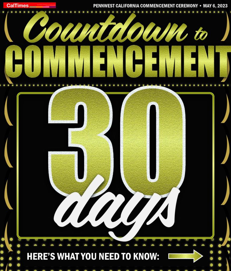 The+Countdown+to+Commencement+is+On