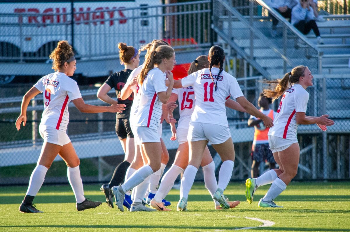 Vulcans+Womens+Soccer