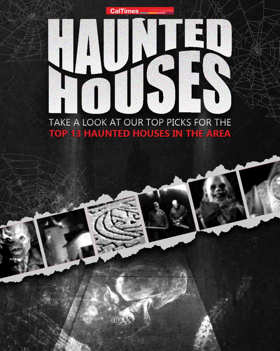 Haunted+Houses+Near+PennWest+California+