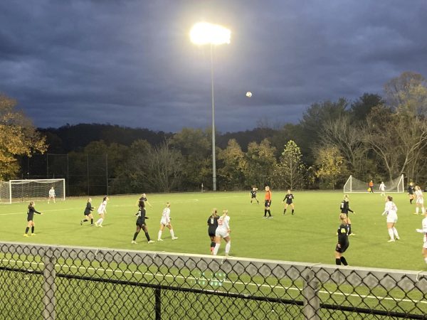 California Vulcans vs. IUP Crimson Hawks