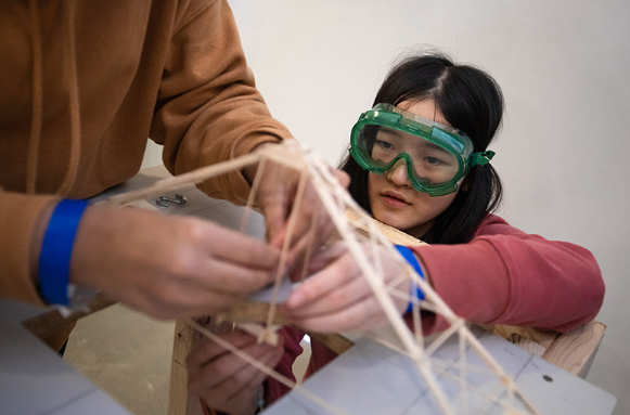 PennWest California to Host Regional Science Olympiad in the Southwest