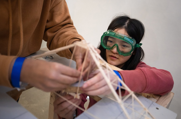 PennWest California to Host Southwestern Regional Science Olympiad