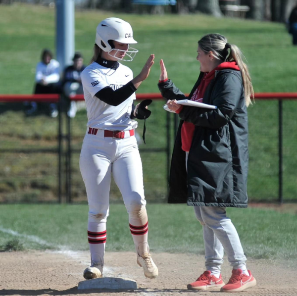 Vulcan’s Softball Take Both Games Against Pitt-Johnstown