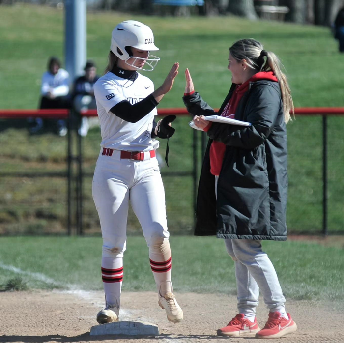 The+Vulcans+Softball+Team