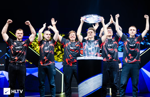 Faze Clan Takes the Title in Intel Extreme Masters Chengdu