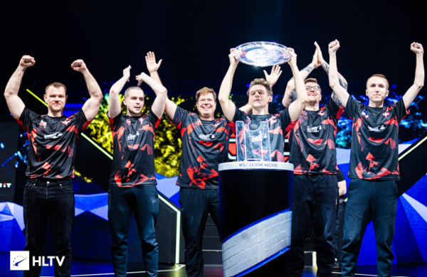 Faze Clan takes title in IEM Chengdu