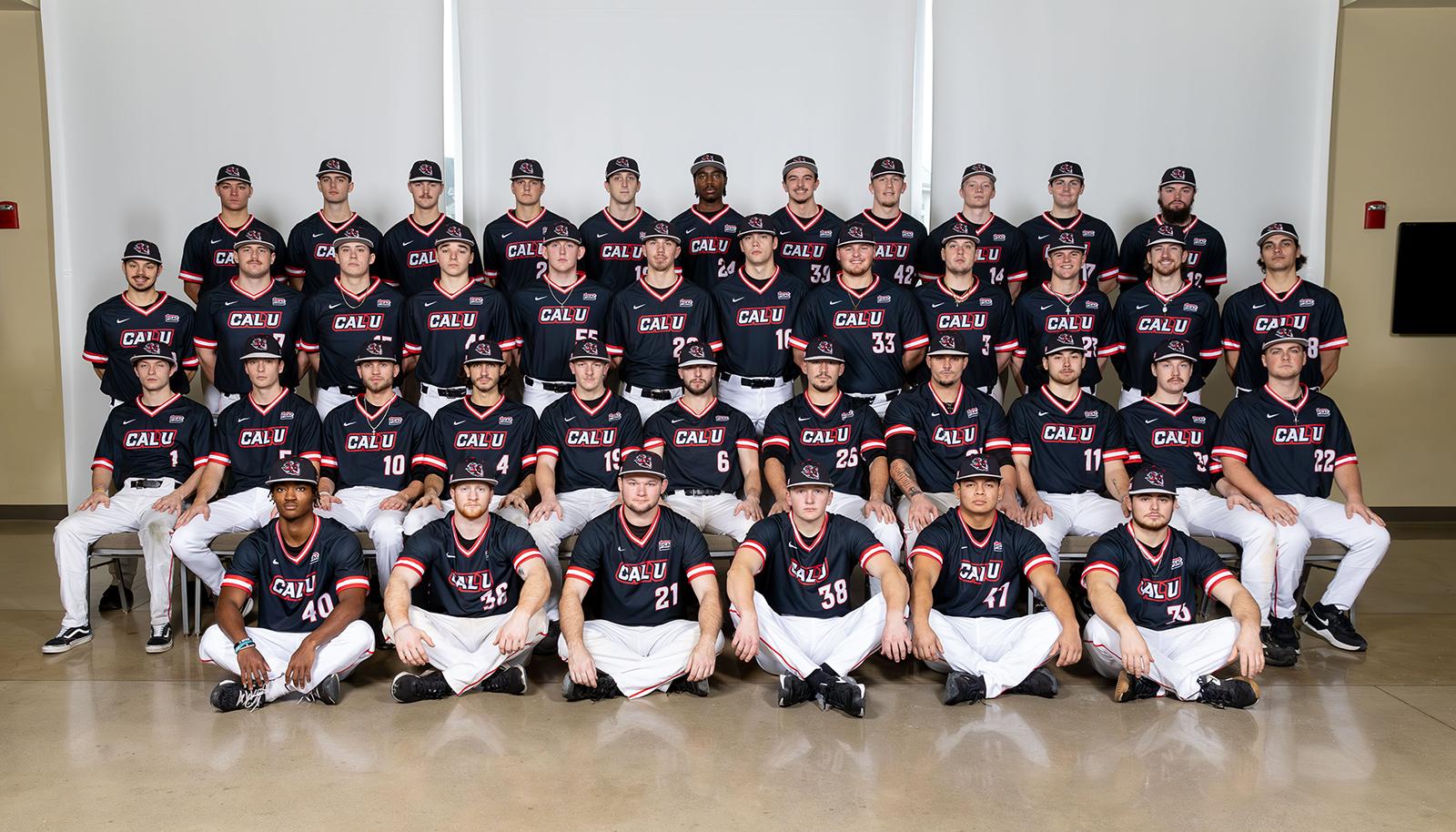 Vulcans Baseball Starting the Season Hot, Winners in 10 of Last 12