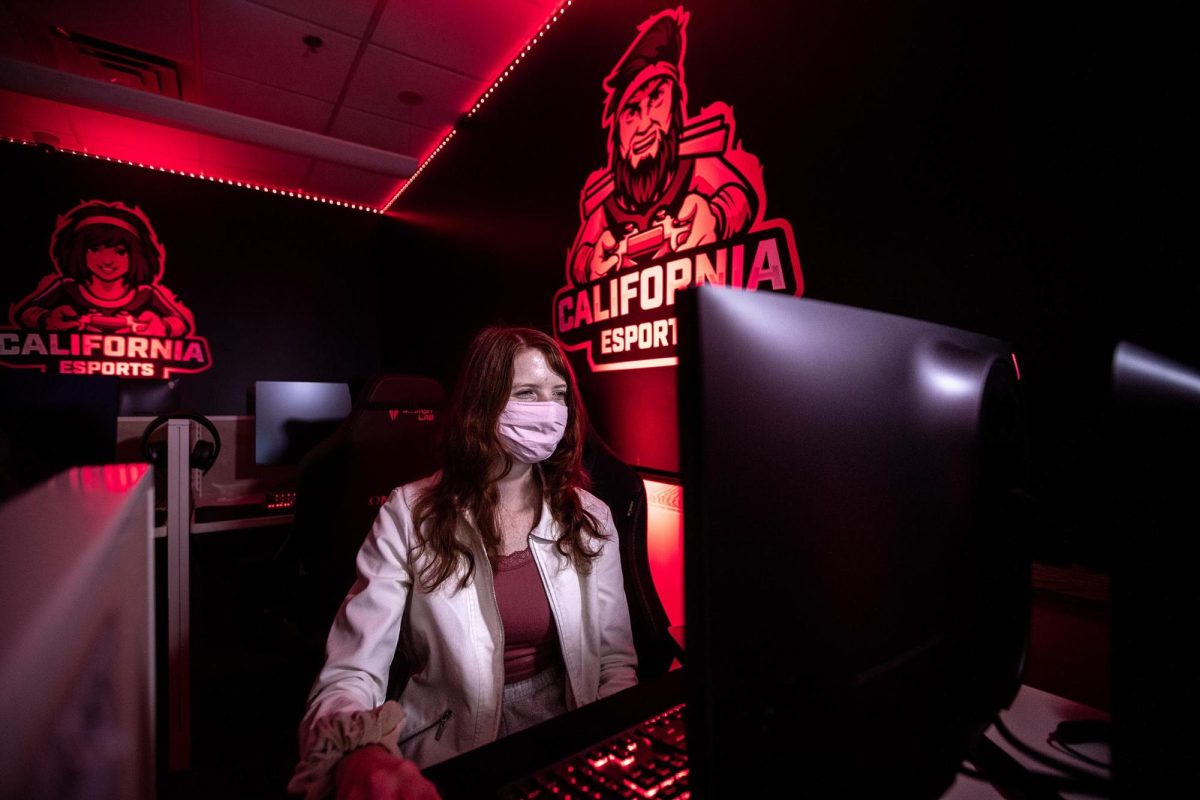 PennWest Cal ESports Team Wraps Up 2023-24 Season