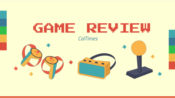 Game Review: “Persona 4 Golden”