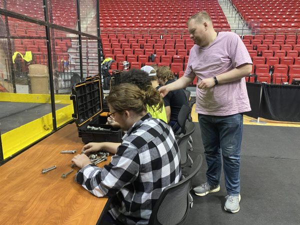 BotsIQ Finals Spark Innovation and Opportunity at Penn West California