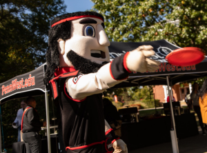 First Club and Organization Fair of the 2025-2026 School Year Sparks Student Involvement