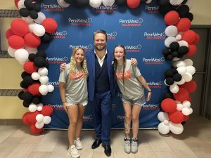 Comedy and Magic Collide with Michael Misko