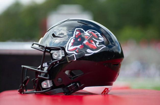 Vulcans Knock Out Lock Haven