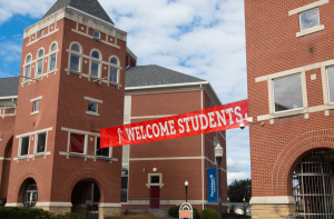Penn West Welcome Weekend 2025