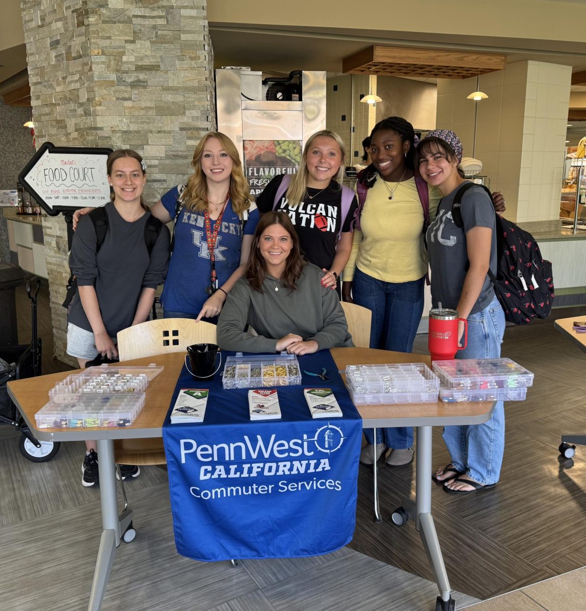 Colleges, Including Penn West, Report High Fall 2025 Enrollment