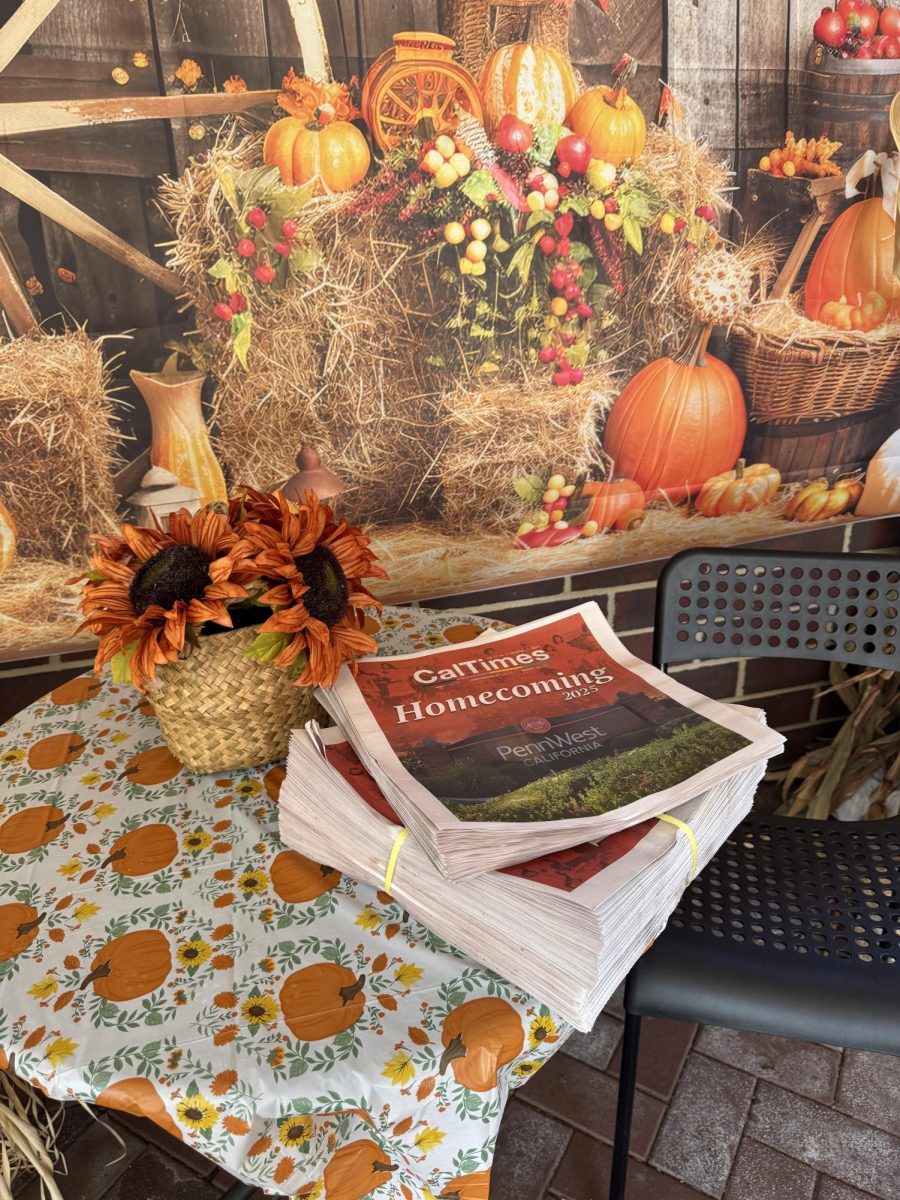 CalTimes Publishes Special Homecoming 2025 Print Edition