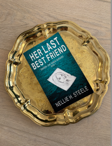 PennWest Professor and Author Prepares for Release of Book