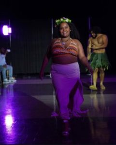 A Decade of Culture and Creativity: PennWest Cal BSU Celebrates 10 Years with the Homecoming Showcase