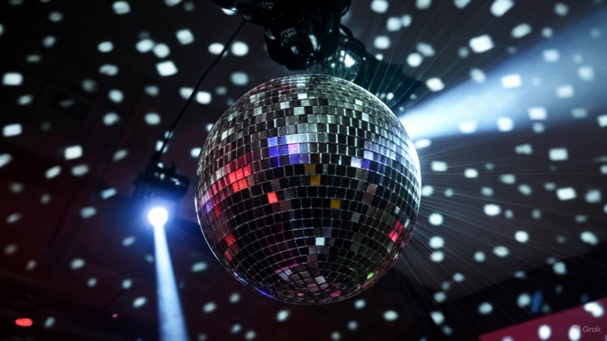 Dancing with the Stars had a memorable season this fall. Image generated by Grok 4 (xAI, 2025).
