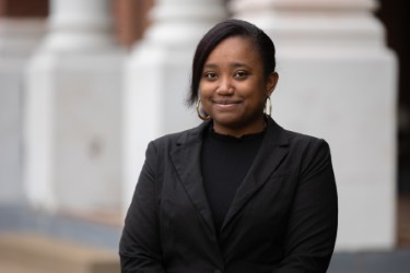 PennWest California Student Receives 2025 PASSHE Keepers of the Flame Award