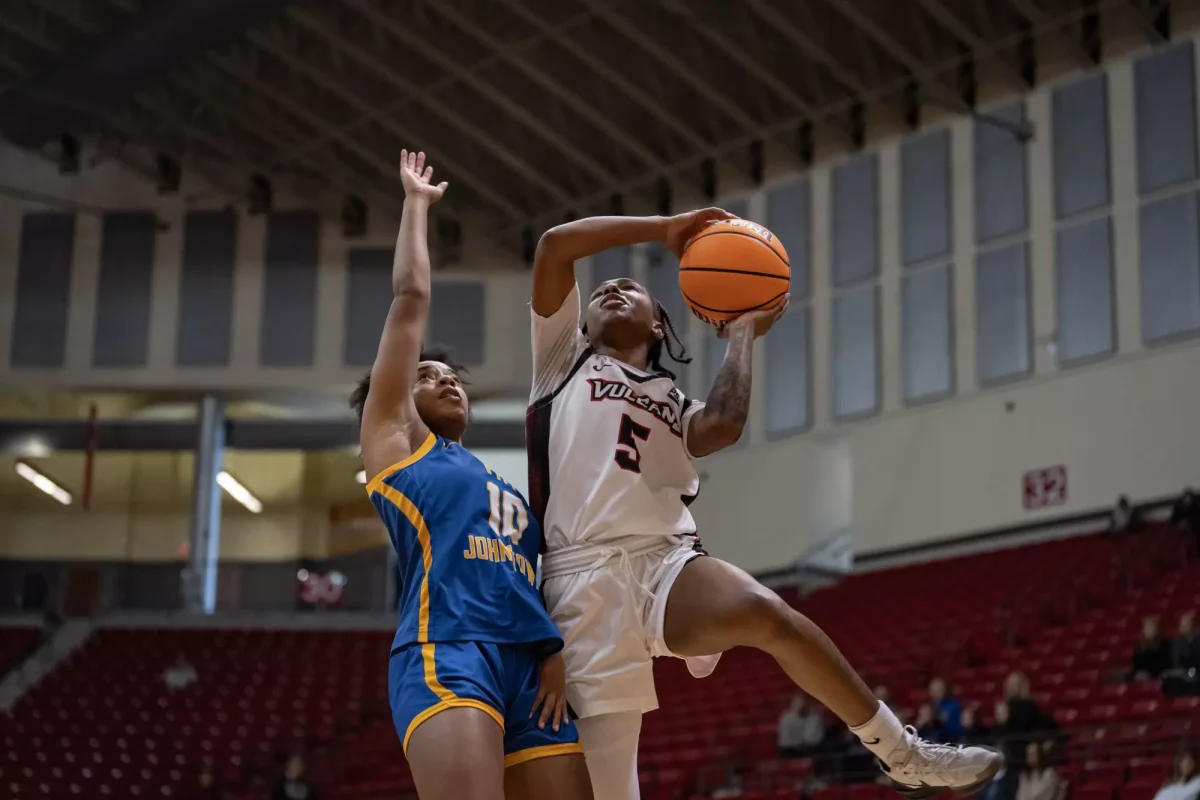 Women's Basketball vs Pitt-Johnstown
