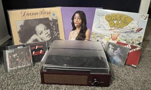 Records, CDs, album and vinyl covers, and even exclusive letters and posters included in casings are all becoming popular again thanks to Gen Z.